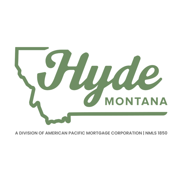Hyde Montana Mortgage